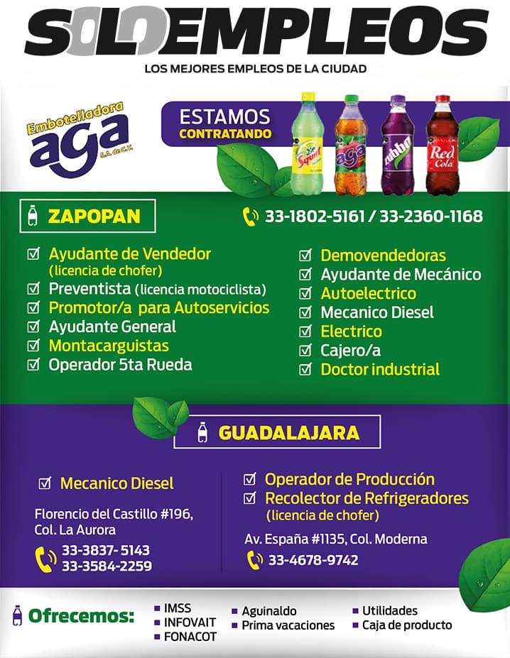Portada Guadalajara