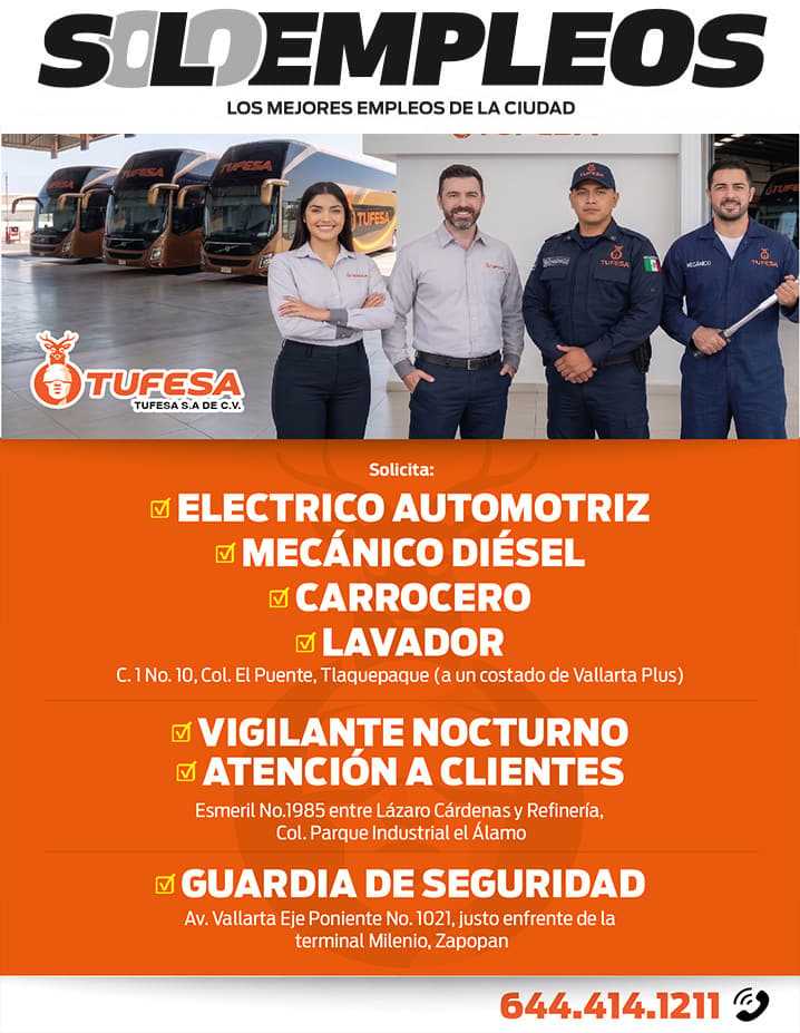 Portada Guadalajara
