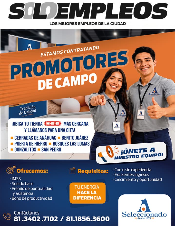 Portada Monterrey